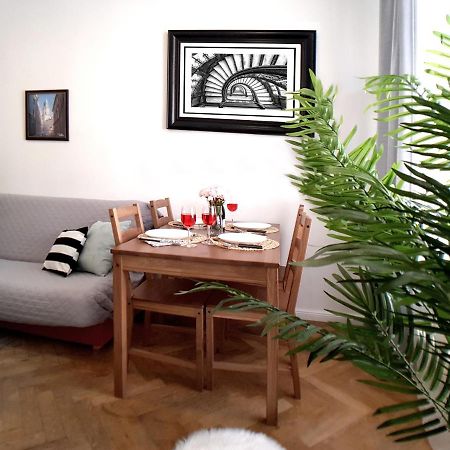 Apartament Peowiakow Kings Deluxe Lublin Exterior foto