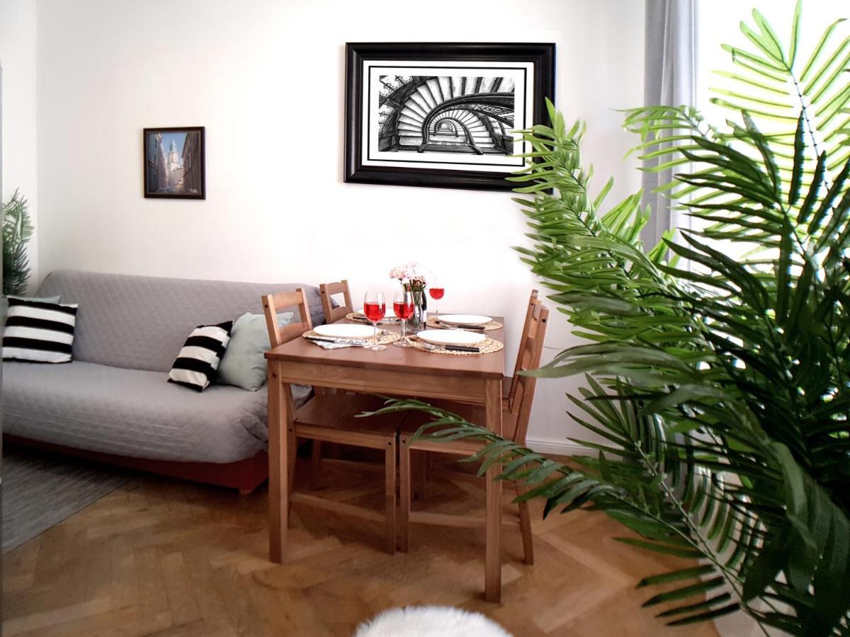 Apartament Peowiakow Kings Deluxe Lublin Exterior foto
